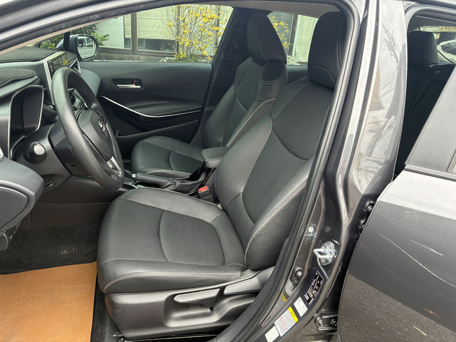 TOYOTA豐田 ALTIS  第7張相片