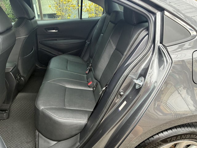 TOYOTA豐田 ALTIS  第8張相片
