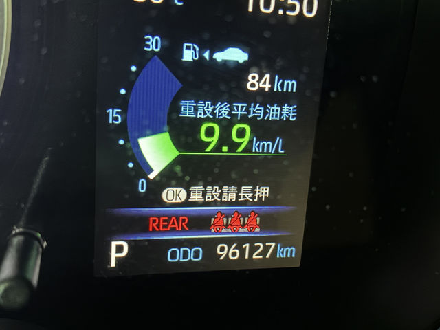 TOYOTA豐田 ALTIS  第10張相片