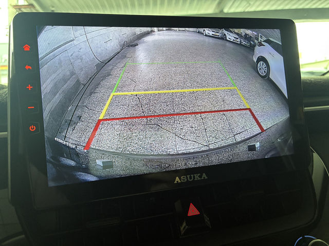 TOYOTA豐田 ALTIS  第13張相片