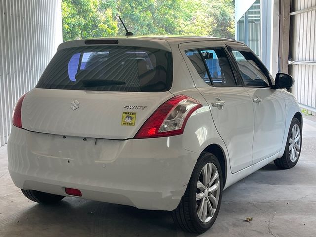 SUZUKI鈴木 SWIFT  第5張相片