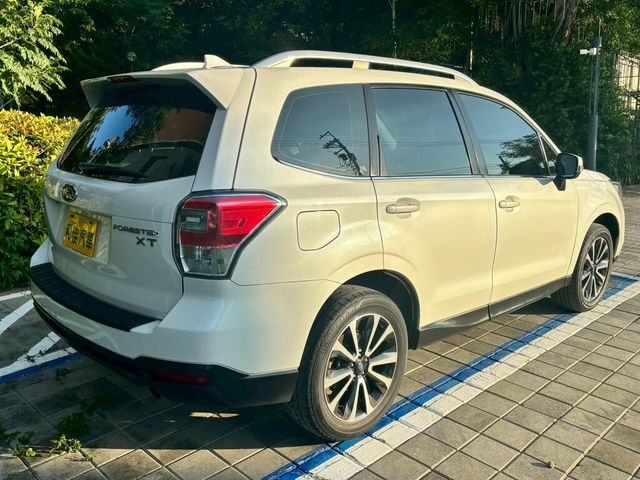 SUBARU速霸陸 FORESTER  第6張相片