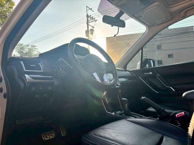 SUBARU速霸陸 FORESTER  第7張相片