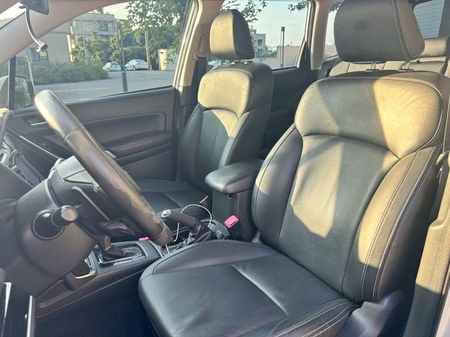 SUBARU速霸陸 FORESTER  第8張相片