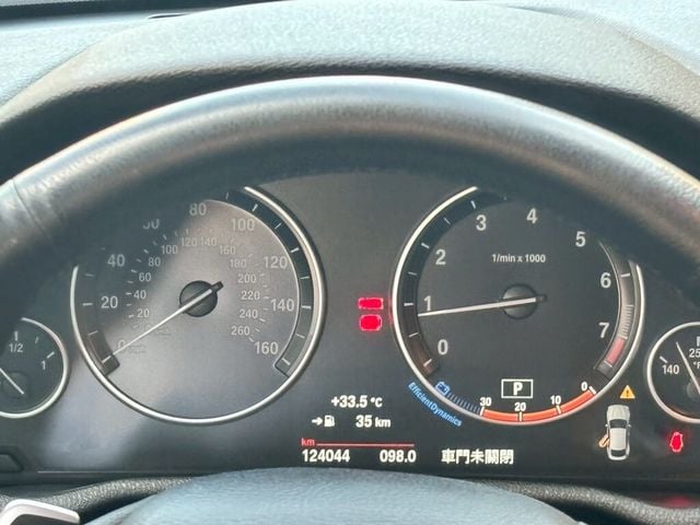BMW寶馬 X4 XDRIVE28I  第12張相片