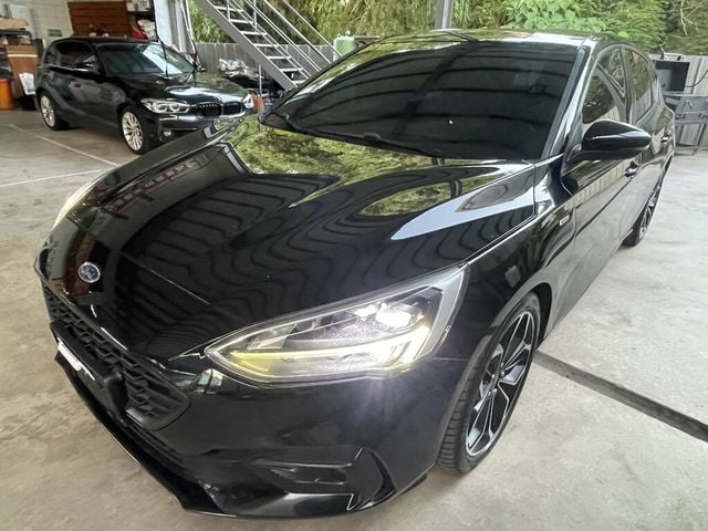FORD福特 FOCUS ST  第1張相片