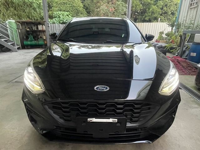 FORD福特 FOCUS ST  第2張相片
