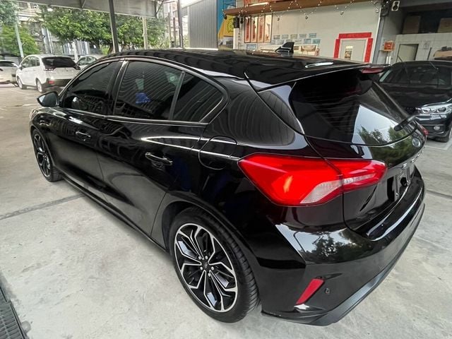 FORD福特 FOCUS ST  第3張相片