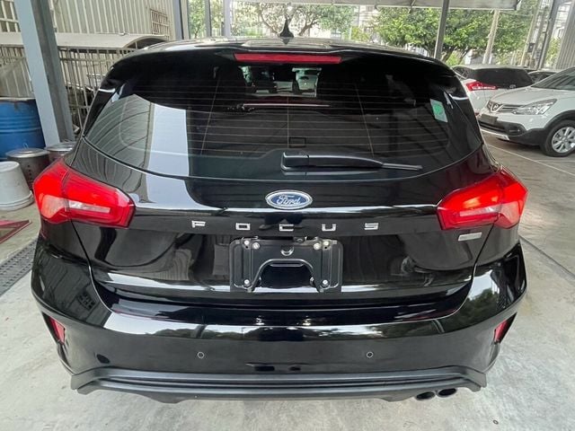 FORD福特 FOCUS ST  第4張相片