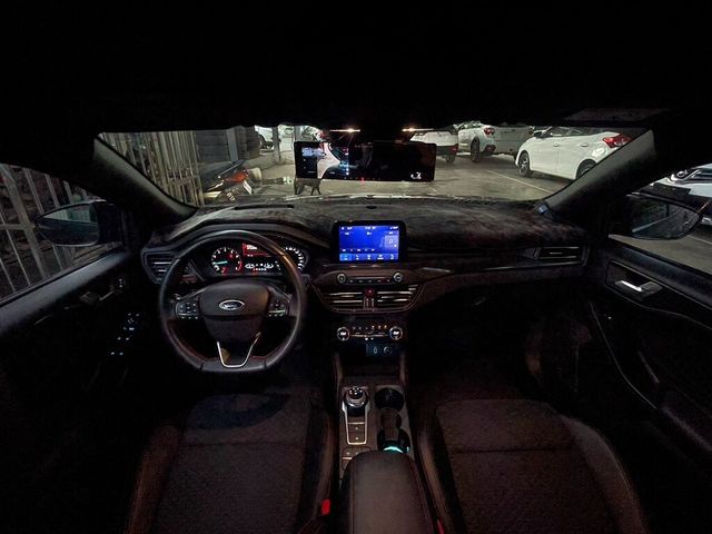 FORD福特 FOCUS ST  第5張相片