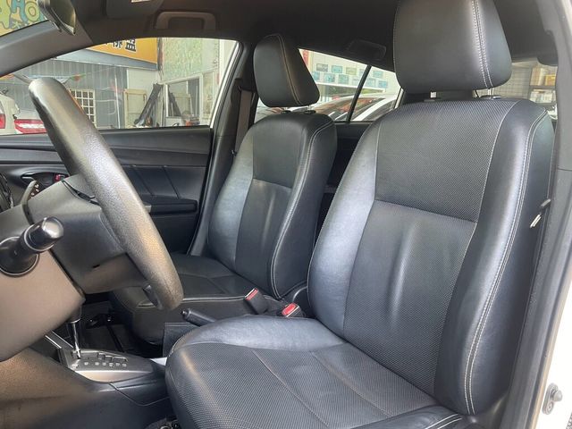 TOYOTA豐田 YARIS  第5張相片