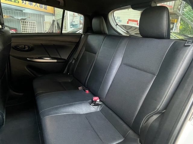 TOYOTA豐田 YARIS  第6張相片