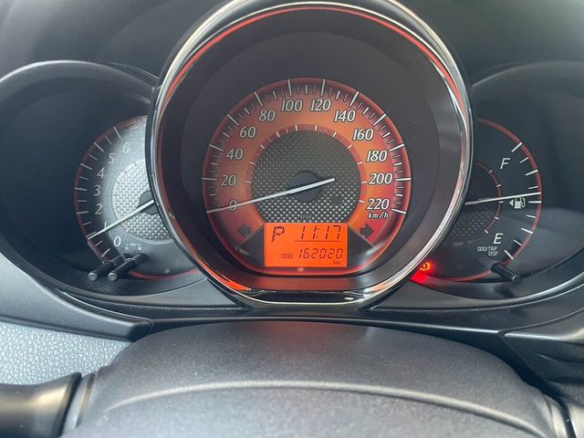 TOYOTA豐田 YARIS  第9張相片