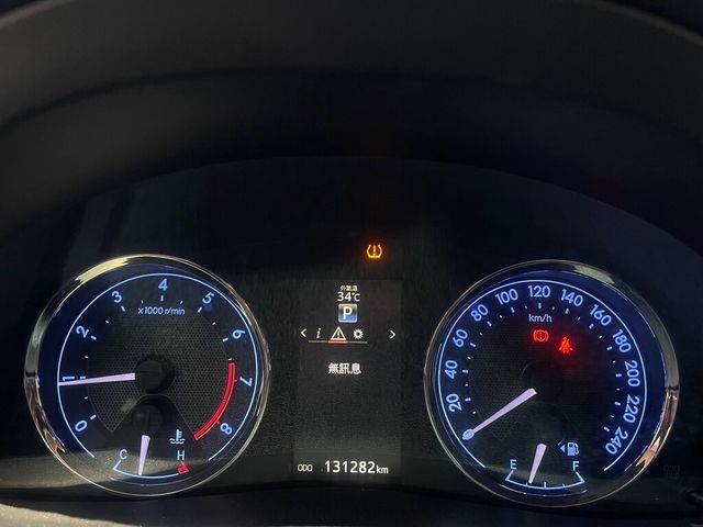 TOYOTA豐田 ALTIS  第5張相片
