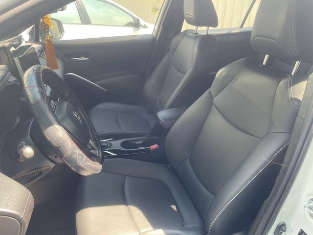 TOYOTA豐田 COROLLA CROSS  第5張相片