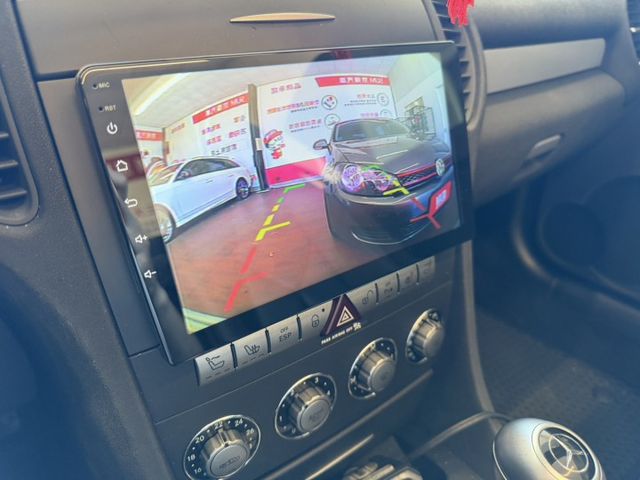SLK-CLASS R171  第7張相片