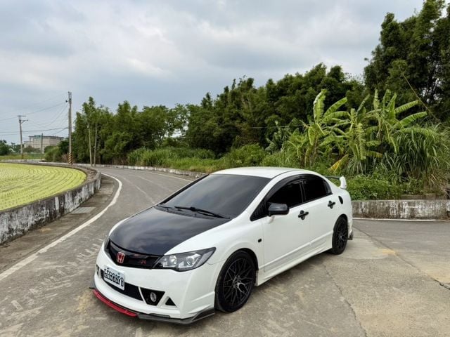 CIVIC  第1張相片
