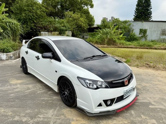 CIVIC  第2張相片