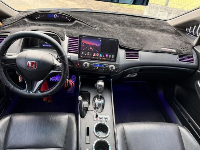 CIVIC  第6張相片