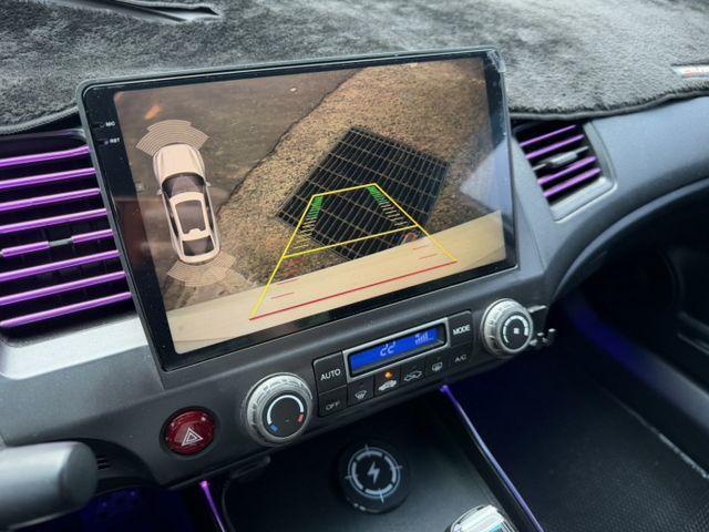 CIVIC  第8張相片