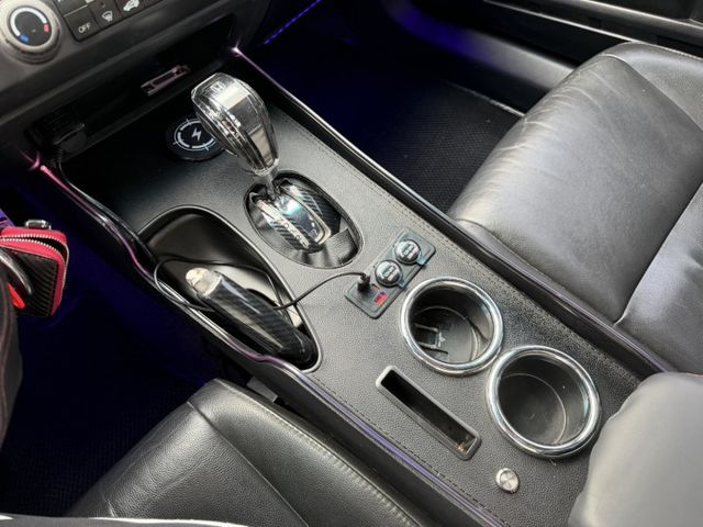 CIVIC  第9張相片