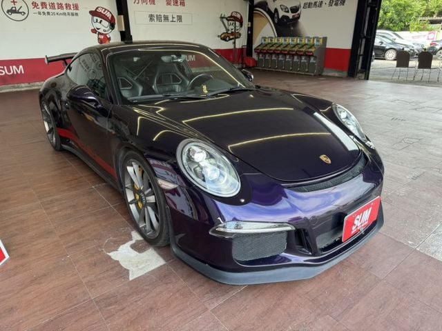 911 GT  第2張相片