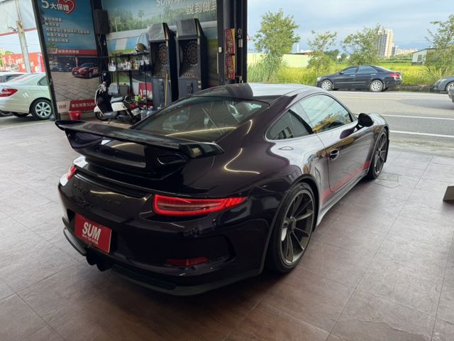 911 GT  第3張相片