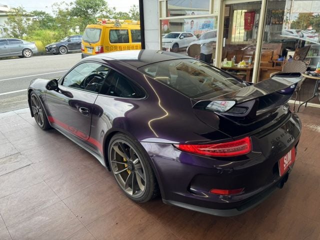 911 GT  第4張相片