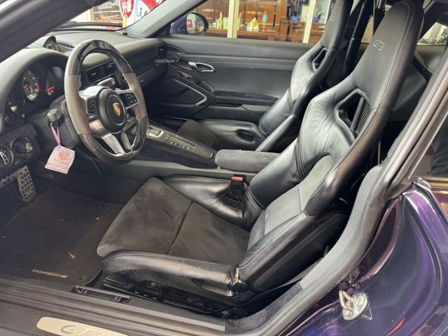 911 GT  第5張相片