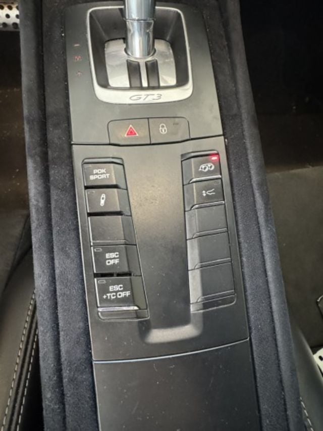 911 GT  第8張相片