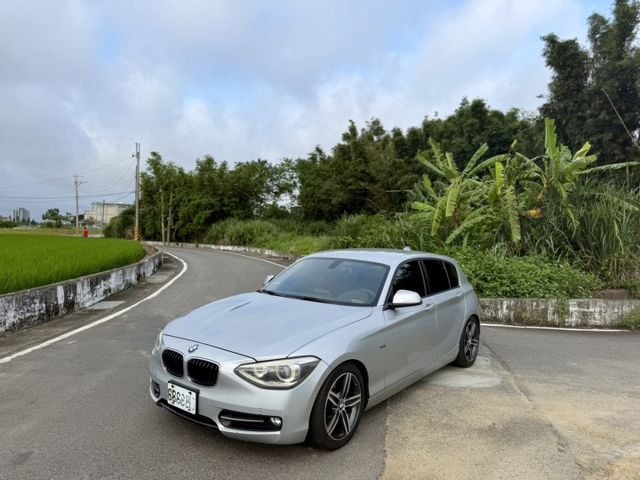 1 SERIES F20  第1張相片