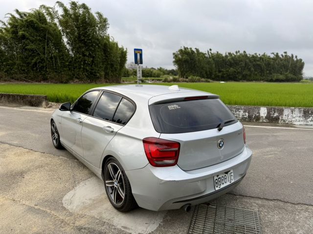 1 SERIES F20  第3張相片