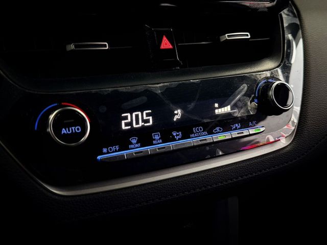( 油電 ) 定速/跟車/車道偏移/三畫面倒車顯影/CarPlay/車前雷達/遠燈自動感應/恆溫空調  第9張相片
