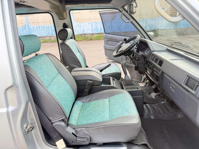 目前貨車牌,可變更8人座自用小客車  #車況很好#無待修  第6張相片