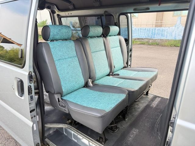 目前貨車牌,可變更8人座自用小客車  #車況很好#無待修  第7張相片