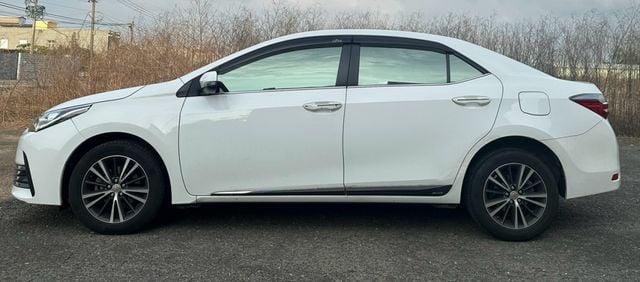 I KEY/ 多功能螢幕 /倒車顯影 /導航系統 /恆溫空調 /定速 /抬頭顯示器  第4張相片