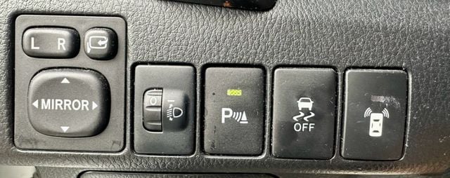 I KEY/ 多功能螢幕 /倒車顯影 /導航系統 /恆溫空調 /定速 /抬頭顯示器  第7張相片