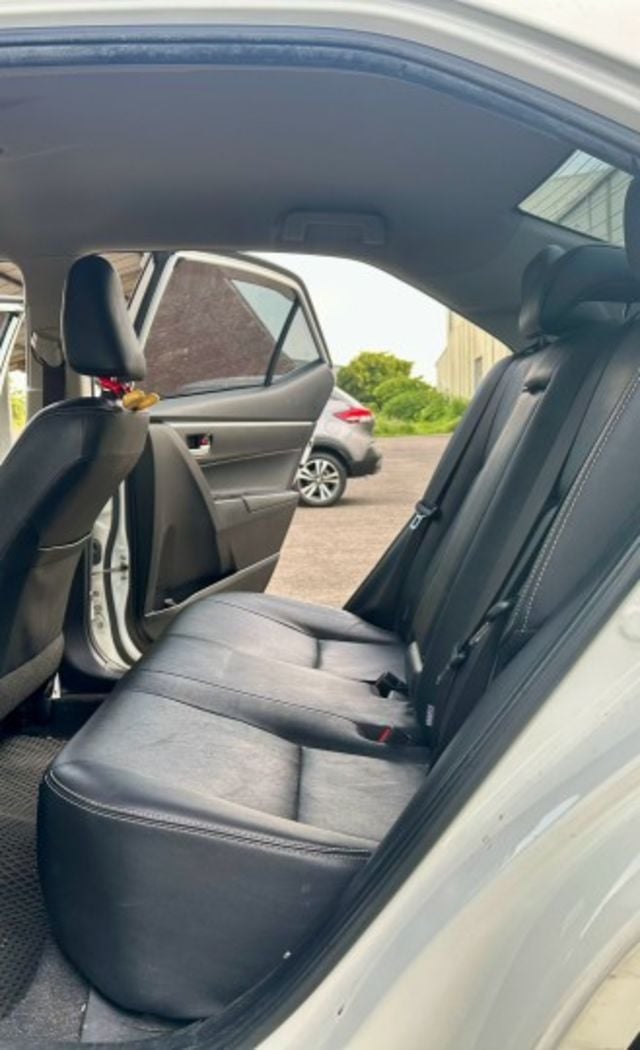 I KEY/ 多功能螢幕 /倒車顯影 /導航系統 /恆溫空調 /定速 /抬頭顯示器  第12張相片