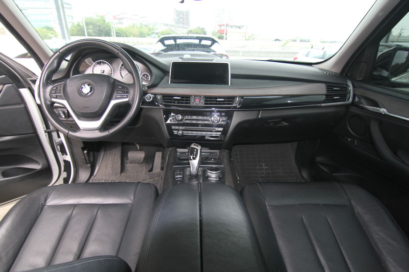 BMW X5 35I 全景 摸門 衛導 實車實價 認證優質車 歡迎預約  第2張相片