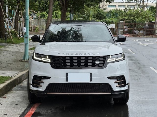 LAND ROVER路華 RANGE ROVER VELAR  第3張相片