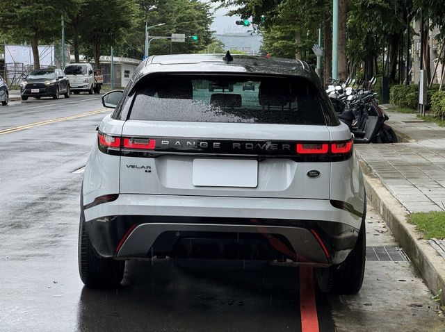LAND ROVER路華 RANGE ROVER VELAR  第4張相片