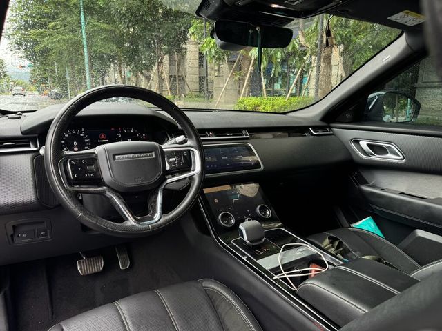 LAND ROVER路華 RANGE ROVER VELAR  第5張相片