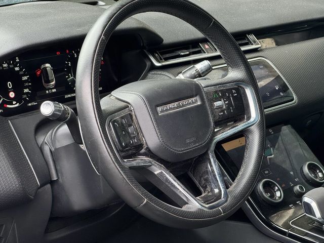 LAND ROVER路華 RANGE ROVER VELAR  第6張相片