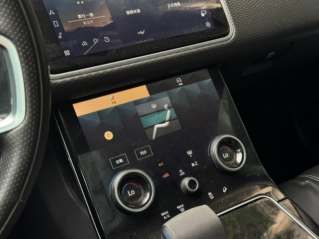 LAND ROVER路華 RANGE ROVER VELAR  第7張相片
