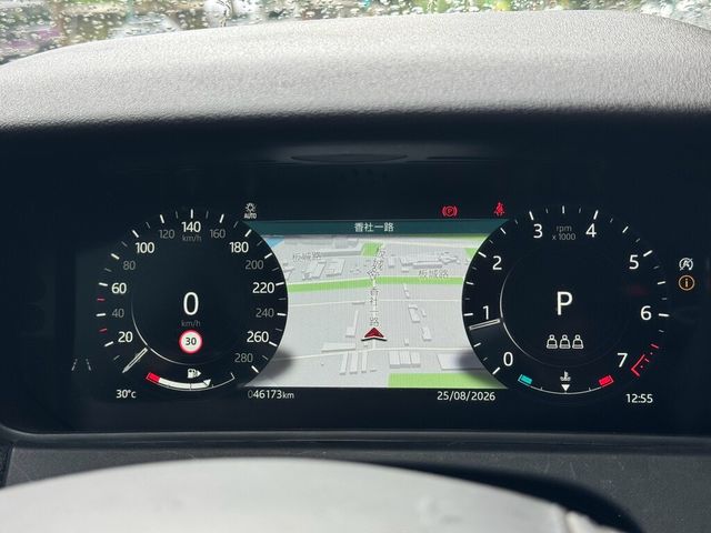 LAND ROVER路華 RANGE ROVER VELAR  第8張相片