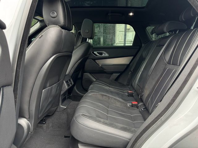 LAND ROVER路華 RANGE ROVER VELAR  第10張相片