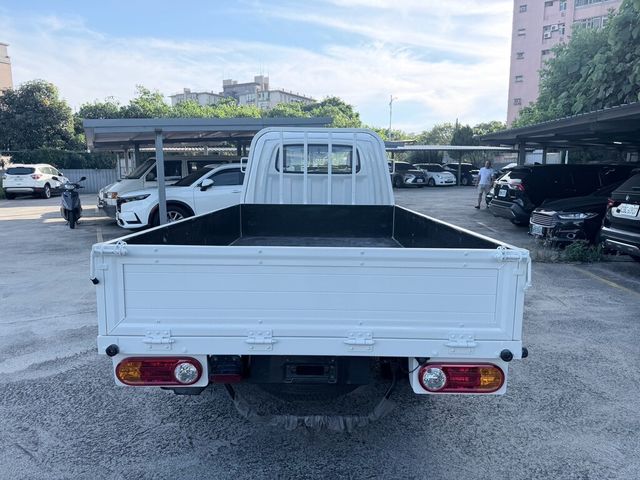 HYUNDAI現代 PORTER  第4張相片