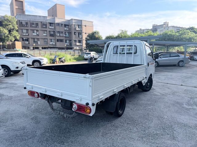 HYUNDAI現代 PORTER  第6張相片