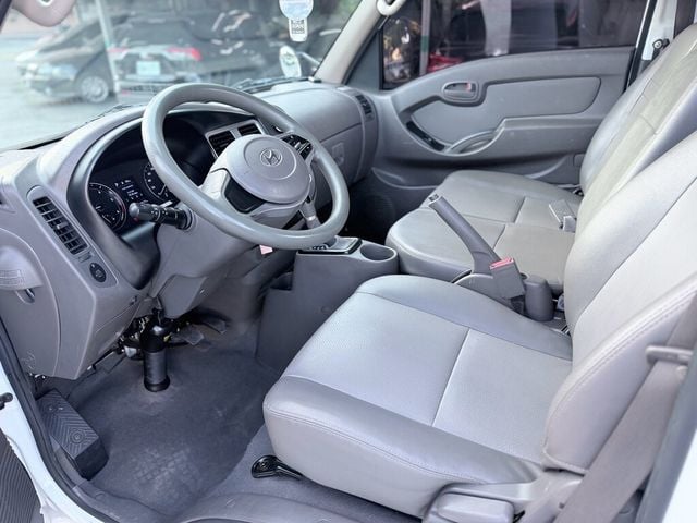 HYUNDAI現代 PORTER  第7張相片