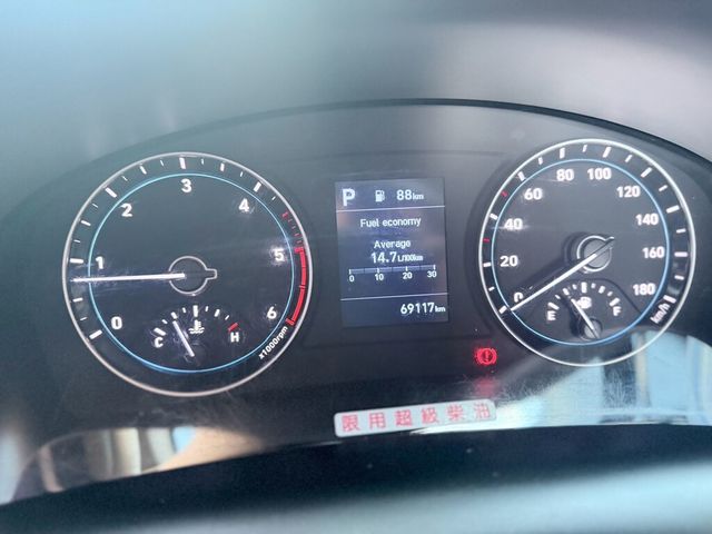 HYUNDAI現代 PORTER  第8張相片
